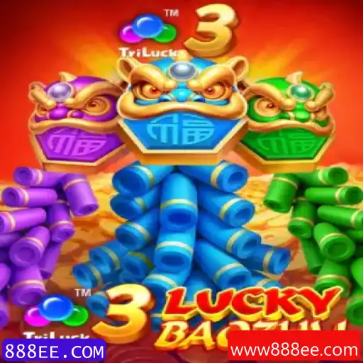 Descubra 3LuckyBaozhu: Regras e Estratégias do Novo Jogo de Cassino em 888EE.COM
