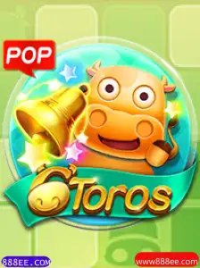 Descubra o Mundo de 6Toros: Um Jogo Inovador e Empolgante