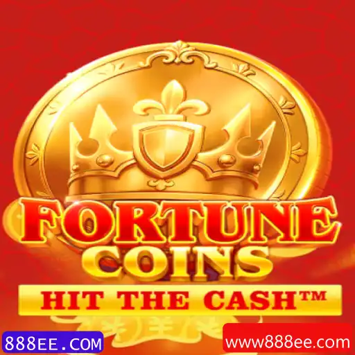 Explorando o Mundo Emocionante de FortuneCoins e 888EE.COM