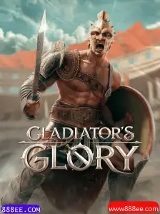 Aventura Estratégica em GladiatorsGlory e Inovações de 888EE.COM