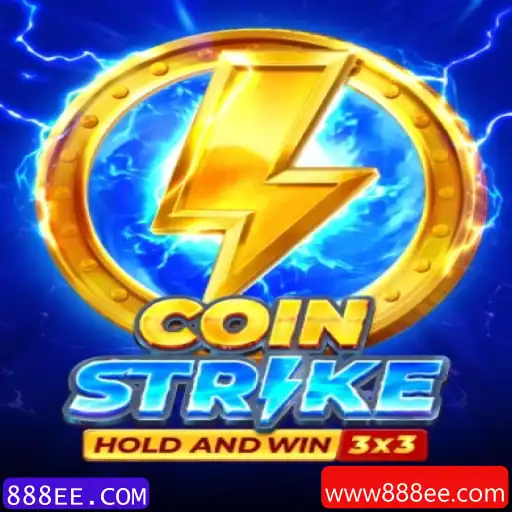 Descobrindo o Jogo Coinstrike: Um Mergulho nas Regras e Estratégias com 888EE.COM
