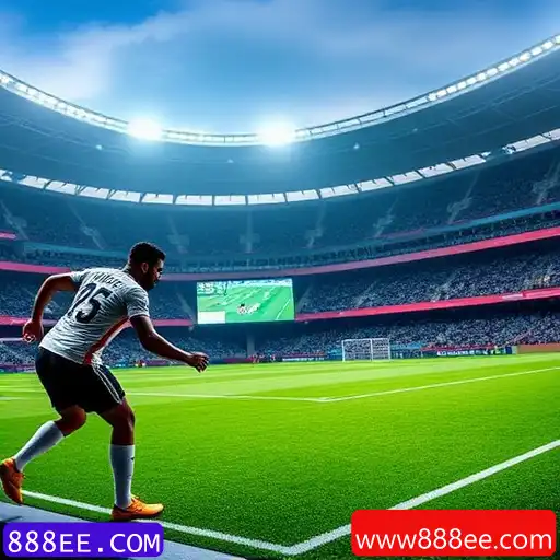 O Impacto de 888EE.COM no Mundo dos Esportes
