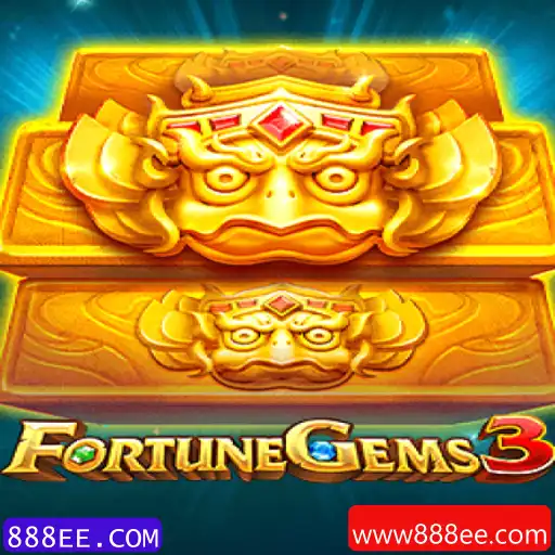 Explorando o Mundo do Jogo FortuneGems3