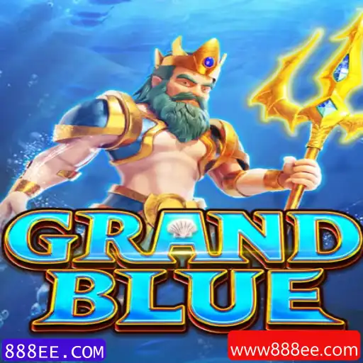 Descubra o Mundo de GRANDBLUE: Um Jogo Inovador no Universo de 888EE.COM
