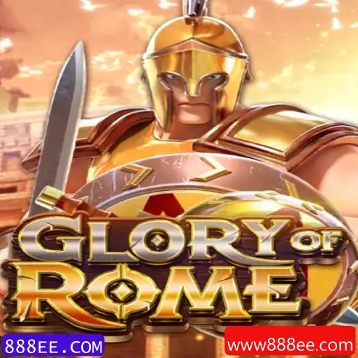 Descubra GloryofRome: A Nova Sensação no Mundo dos Jogos