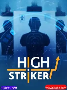 Descubra o Universo de HighStriker: O Jogo de Ação e Estratégia