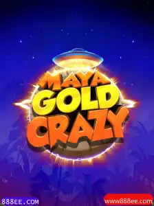 Explorando MayaGoldCrazy: Uma Aventura Cultural com 888EE.COM