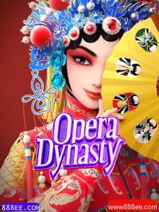 Explorando OperaDynasty: Um Mergulho no Encantador Mundo de 888EE.COM