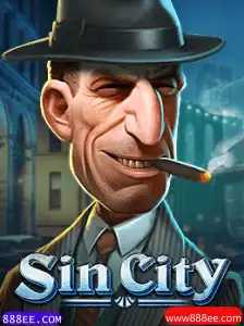 Guia Completo para o Jogo SinCity: Desvendando os Segredos de 888EE.COM