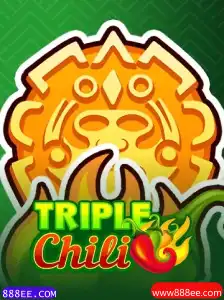 TripleChili: A Excitante Jornada ao Mundo Picante dos Jogos