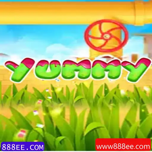 Yummy: Descubra o Mundo Delicioso do Jogo Online com 888EE.COM