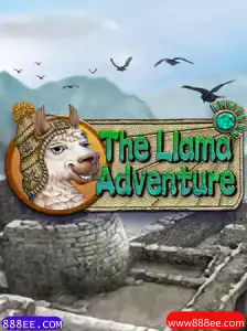 TheLlamaAdventure: Um Mergulho no Mundo de Aventuras e Desafios