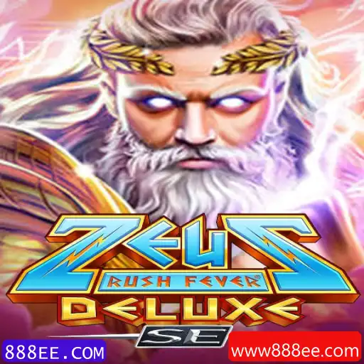 Descubra o Mundo Empolgante de ZeusRushFeverDeluxeSE